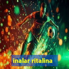 inalar ritalina